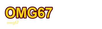 Logo omg67 kasino Malaysia